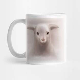 Animal Portrait Mug